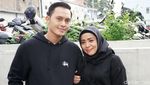Mesranya Muzdalifah dan Suami yang Ingin Punya Anak