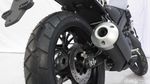 Melihat Lebih Dekat Tampang All New XSR 155