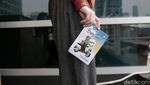 Ssst.. Rahasia! Ini Komikus Bang Lambe