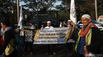 Potret Massa Reuni 212 di Monas