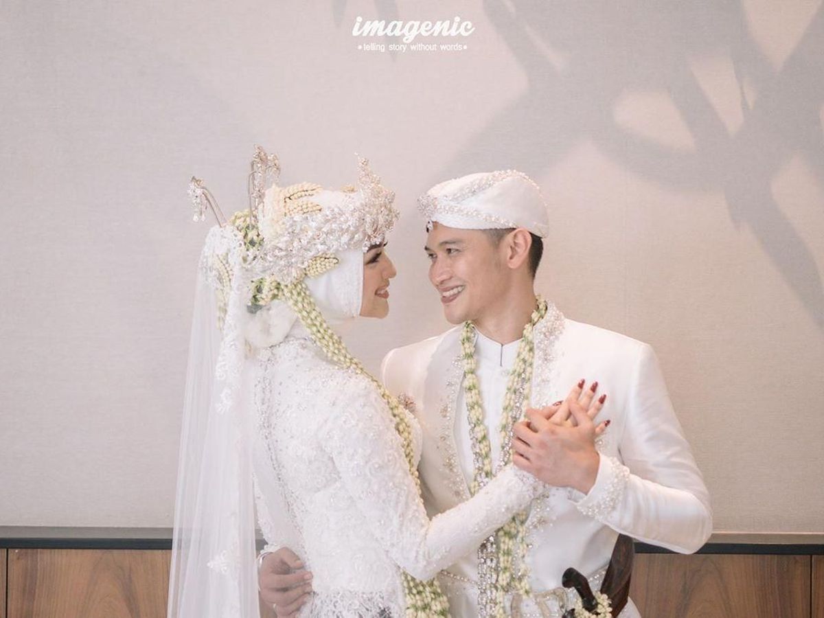 Berikut yang bukan merupakan rukun nikah adalah