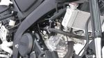 Melihat Lebih Dekat Tampang All New XSR 155