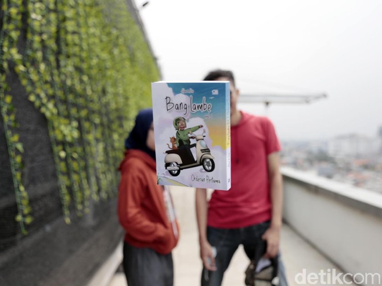 Foto: Asep Syaifullah/detikHOT Foto: Asep Syaifullah/detikHOT