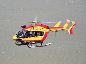Beda Narasi soal Heli Rombongan Kapolda Jambi: Antara Jatuh-Mendarat Darurat