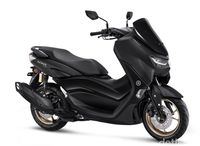 Kisaran Rp 30 Juta, Ini Spesifikasi Lengkap Yamaha New Nmax! 