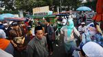 Mencari Rezeki di Reuni 212