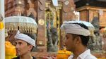 Foto: Saat Jorge Lorenzo Jadi Orang Bali