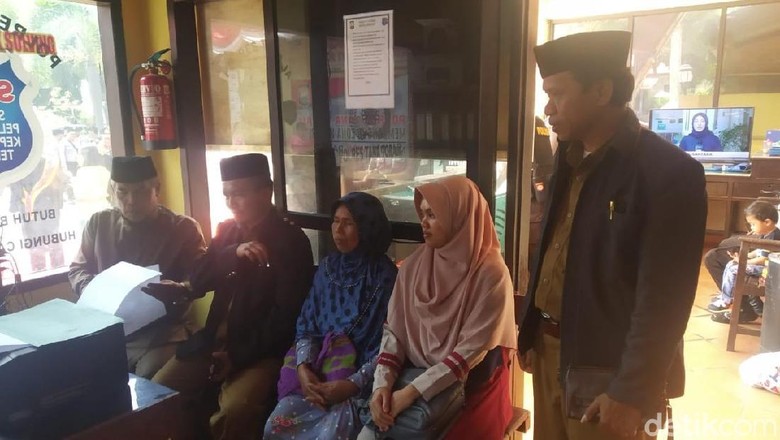 Nabi Palsu Toraja Bikin Resah, Kabur ke Luar Daerah Nabi Palsu Toraja Bikin Resah, Kabur ke Luar Daerah