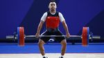 Melihat Aksi Eko Yuli yang Berbuah Emas SEA Games 2019