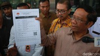 KPK mencatat masih ada enam, terdiri atas menteri dan wakil menteri, yang belum melaporkan LHKPN.