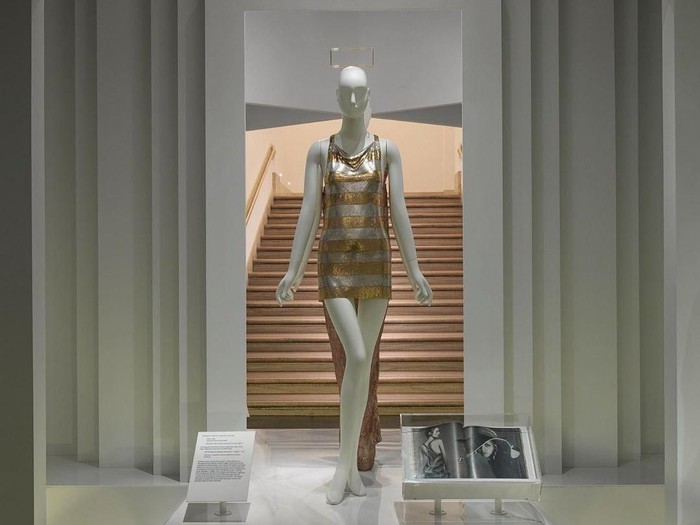 Foto: Instagram/@costumeinstitute Foto: Instagram/@costumeinstitute