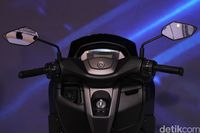 Harga Yamaha Nmax Terbaru Rp 30 Jutaan