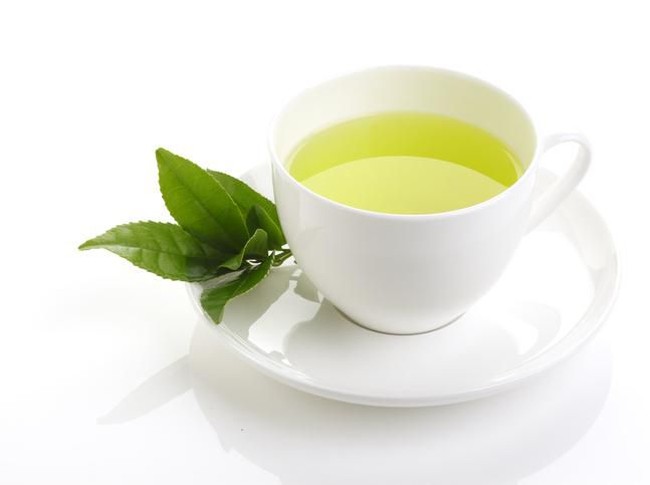 green tea