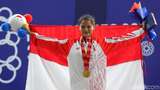 Jadwal Bertanding Atlet Indonesia di Olimpiade Tokyo 2020 Hari Ini
