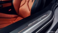 Setelah wara-wiri beberapa tahun terakhir ini, BMW akhirnya memutuskan untuk menghentikan produksi mobil sport hybrid paling ikonik saat ini, BMW i8 pada bulan April tahun depan. Pool/BMW.