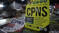 Berdasarkan jadwal, para CPNS akan menghadapi TKD pada Februari 2020 mendatang.