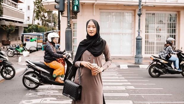 erica putri