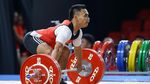 Melihat Aksi Eko Yuli yang Berbuah Emas SEA Games 2019