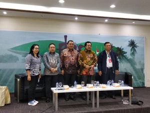 Soal Amandemen UUD, Ini Kata Fadli Zon