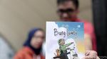 Ssst.. Rahasia! Ini Komikus Bang Lambe
