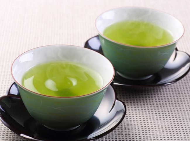 green tea