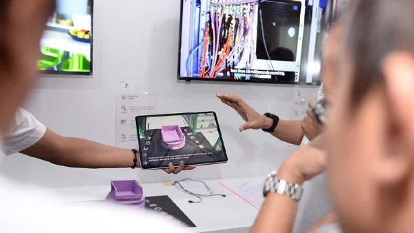 Ericsson Uji Coba 5G Telkomsel di Batam