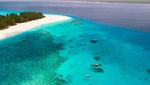 Foto: Keindahan Zanzibar yang Dipamerkan Presiden Tanzania ke Jokowi