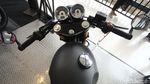 Cleveland Luncurkan Motor 400 cc