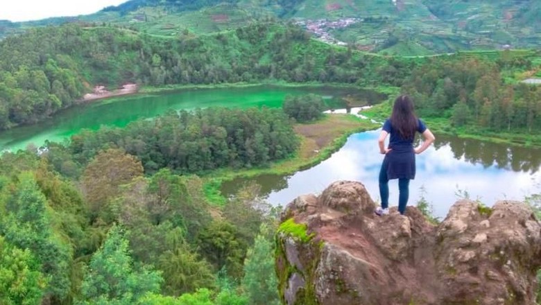 Catat Ya! Objek Wisata Dieng Bakal Dibuka Awal Agustus