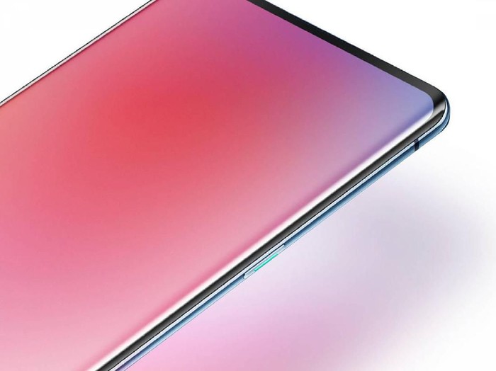 Foto: Oppo Foto: Oppo