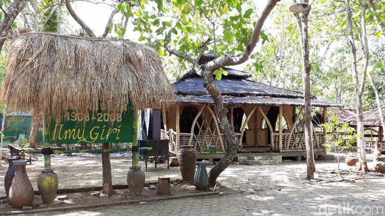 Detik-detik Tewasnya Mahasiswa UIN Usai Terperosok ke Sumur Saat Jadi Imam Detik-detik Tewasnya Mahasiswa UIN Usai Terperosok ke Sumur Saat Jadi Imam