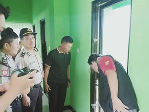 79 Buku Nikah di KUA Sragen Raib Digondol Maling, Mau Buat Apa?