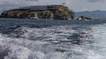 Kini Pulau Messah Punya PLTS