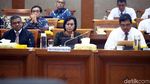 Sri Mulyani dan Komisi XI Bahas Suntikan Modal BUMN
