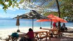 Pulau Kecil di Indonesia yang Alamnya Indah, Toiletnya Juara