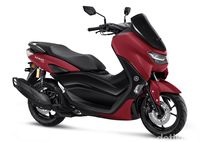 Bandingkan Desain Nmax, ADV dan PCX, Suka yang Mana?