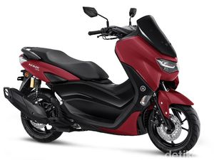 Nmax, PCX dan ADV 150, Mana yang Lebih Kuat?