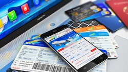 Penting! Perhatikan Ini Sebelum Beli Tiket Pesawat buat Mudik