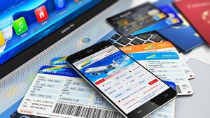 Penting! Perhatikan Ini Sebelum Beli Tiket Pesawat buat Mudik