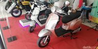 Produsen Motor Listrik Keluhkan Surat Menyurat Belum Jelas