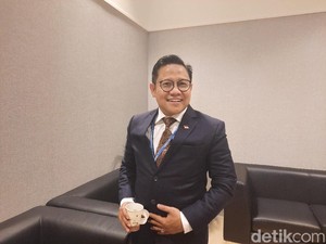 Ketua Tim Pengawas Covid DPR Minta New Normal Dilaksanakan Super Ketat