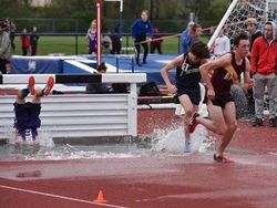 Foto Beratnya Ujian Hidup Orang