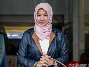 Robin-Maskur Minta Jasa Sunat PK Rp 10 M, Bagaimana Vonis Eks Bupati Rita?