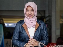 Bisa Buka Dealer, 91 Kendaraan Rita Widyasari Disita KPK: Termasuk 17 Mercy-14 Harley