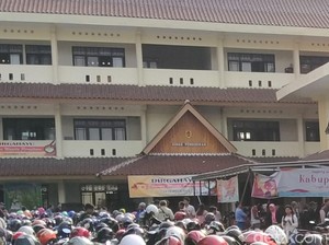 159 SD Negeri di Klaten Tak Punya Kepala Sekolah, Ini Kata Disdik