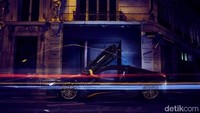 BMW i8 mengguncang dunia pada tahun 2014 dan menjadi mobil flasghip BMW di seluruh dunia dan juga Indonesia. Pool/BMW.