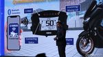 Yamaha Nmax Kian Canggih