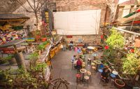 Nikmati Liburan Musim Dingin di Budapest