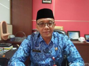 Data Tak Sinkron, 800 CPNS Kota Blitar Gugur di Seleksi Administrasi
