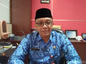 Data Tak Sinkron, 800 CPNS Kota Blitar Gugur di Seleksi Administrasi
